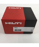 (50) HILTI HDI-P 1/2" Drop In Anchor 409500 - $79.99