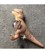 Toy Factory Jurassic World Camp Cretaceous T-Rex Dinosaur Plush 10-13” N... - €9,42 EUR