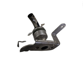 EGR Housing From 2009 Ford Mustang  4.0  RWD - £14.76 GBP