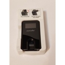 Digipower TC-55N Digital Camera Travel Charger NIKON Lithium Batteries E... - £10.12 GBP