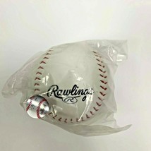 Rawlings Official Tampa Bay Rays MLB Game Baseball For Autographs NEW - $7.45