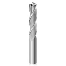 Upcut Spiral Router Bit 3-Flute With 1/2 Shank, Extra Long (4 Inch), 1/2 Cutting - £46.28 GBP