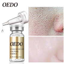 Oedo pore shrinking skin smoothening serum 10ml x 2 bottles total = total 20 ml - £71.31 GBP