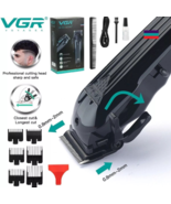 Maquina De Cortar Para Afeitar Recortadora Recortar Kit Pelo Barba Corte... - €34,30 EUR