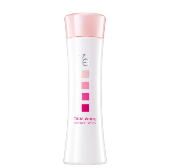 Shiseido ZA 150ml True White EX-II Essence Lotion Toner Brand New US - $34.99