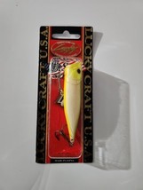 Lucky Craft G-Splash80RT / Floating Chart Parrot Fishing Lures 1/2oz - $11.86