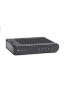 SPRINT Zhone 6211-I3-200 ADSL2+ BLACK DSL Internet BRIDGE ROUTER MODEM - $20.76 CAD
