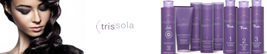 Trissola Forever Ends Split Ends Treatment, 16.7 fl oz image 2