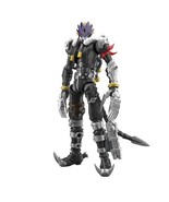 Bandai Hobby - Digimon - Beelzemon, Bandai Spirits Figure-Rise Standard Model - $54.40