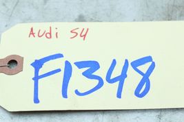 2005 AUDI S4 Emblem Badge Logo F1348 image 12