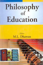 Philosophy of Education [Hardcover] - £20.65 GBP