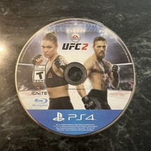 Ea Sports Ufc 2 (Play Station 4 PS4) - Disc Only - £4.77 GBP