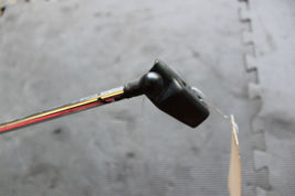 2003-2008 INFINITI FX35 LIFTGATE CYCLINDER SUPPORT REAR TRUNK STRUT V1232 V1226 image 4