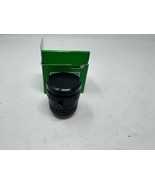 Fujinon HF35A-2M1 TV 1:1.7/35 TV Lens Good Condition - €42,56 EUR