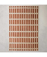 Hand tufted Handmade Modern Regular shaped Rugs 100%Wool 10 X 14 for liv... - $1,420.00