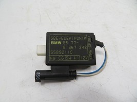 BMW Z3 E36 Sensor, Seat Occupancy Passenger RH 65778367242 - $15.83