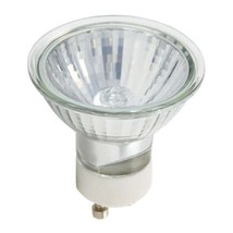 1003301 Ushio MR16 ProStar 50W 120V GU10 FL25 Halogen Lamp - €7,30 EUR