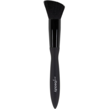 My Beauty Cosmetic Angled Flat Top Foundation Brush - £60.85 GBP