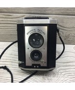 Eastman Kodak Brownie Reflex Synchro Model Camera - $27.12 CAD