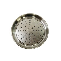 Kohler 14519-G-BN Bancroft 1.75 GPM Single Function Shower Head - Brushe... - $38.90