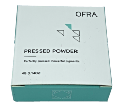 OFRA Blush Winter Rose Gold Pressed Powdered Blush NEW LAST CALL - £8.00 GBP