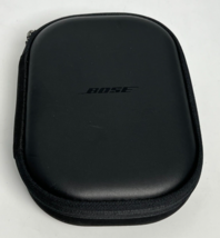 OEM Genuine Bose QC35 Gen 1 QC-45 QC-35 Headphones Case - Black - £7.58 GBP