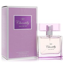 Chantilly Eau De Vie Perfume By Dana Eau De Parfum Spray 1.7 oz - £24.55 GBP