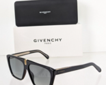 Brand New Authentic GIVENCHY GV 7109/S Sunglasses 8079O 7109 Frame - $178.19