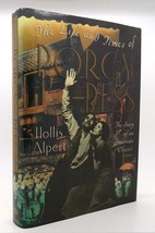 Hollis Alpert The Life And Times Of Porgy And Bess The Story Of An American Clas - £45.38 GBP