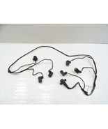 05 Mercedes W220 S55 wiring harness, w/ parking sensors front 0015427418 - $115.07 CAD