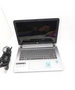HP Pavilion 14-ab166us 14" Laptop Intel i3-5020U 6GB 1TB Win10 HD Beats ... - €108,49 EUR HP Pavilion 14-ab166us 14" Laptop Intel i3-5020U 6GB 1TB Win10 HD Beats ... - €108,49 EUR