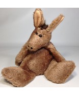 Boyds Bears Attic Collection Plush Flatty Mr. Brayburn Democrat #5670 Do... - $39.95