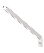 ClosetMaid 21776 Support Bracket for 16-Inch Deep Wire Shelving, 12-Pack... - $925.63 MXN