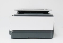 HP OfficeJet Pro 8135e Wireless All-in-One Color Inkjet Printer image 5