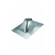 Selkirk Metalbestos 8T-AF6 Stainless Steel Adjustable Flashing, 8-Inch, ... - $150.00