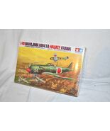Tamiya 1:48 Nakajima K184-IA Hayate (Frank) - 61013 - B20 NEW AND SEALED - $575.76 MXN