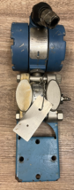 Rosemount 1151GP6 0-400 PSI HART Transmitter w/Plate - $275.99