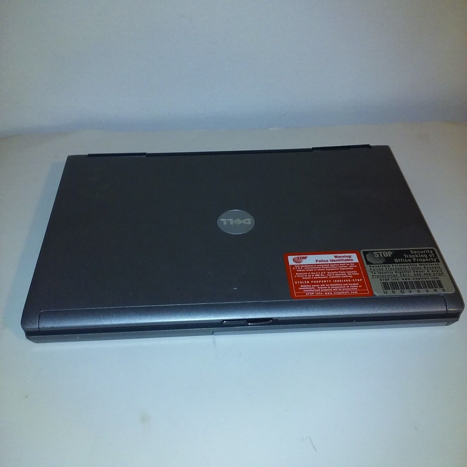 Dell Latitude D630 Windows 10 Pro 14.1" Laptop 2.0GHz 4GB 160GB  with Charger - $13.86