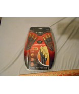 Coby COMP-06 6 feet HDTV HD TV High Resolution Component Cable Gold Plat... - $9.60