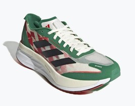 adidas ADIZERO Boston 11 Refuel Lightstrike Pro 2 Sets Laces Running Sho... - $98.99