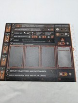 Blackout Hong Kong Replacement Board - $167.06 MXN