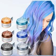Y2K Instant Hair Color Wax for Men and Women - £11.73 GBP