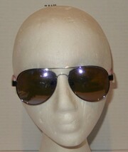 Falls Creek Designer Aviator Sunglasses Women Mirrored 100% UVA400 UVB - $20.81 CAD