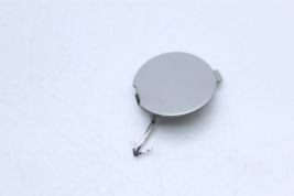 07-09 MAZDA 3 FRONT BUMPER TOW HOOK EYE COVER CAP Q8130 image 3