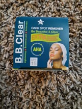 BB clear dark spot remover cream(for face,tough areas etc) - $17.99