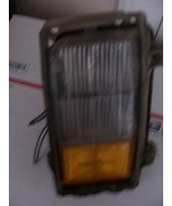 1972 OLDS 98 RIGHT FRONT SIDE MARKER SIGNAL LIGHT 1973 ORIGINAL OLDSMOBI... - $3,982.50 MXN