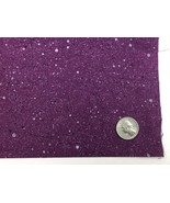 1/2 Yd Purple Speckled Marbled Dots Quilting Fabric - £7.02 GBP