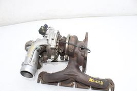Turbo Turbocharger 2.0L CBFA Fits 10-17 CC 23545 image 7