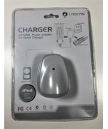 I-Rocks AC/USB Netzteil Für Schnell Ladegerät - $154.45 MXN