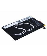Battery for Logitech IIIuminated Keyboard K810 K810 533-000114 LIONX - $346.86 MXN